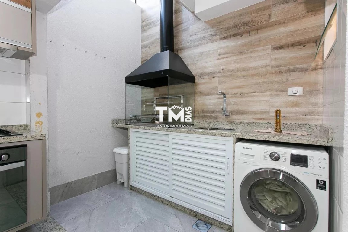 Casa de Condomínio à venda com 3 quartos, 150m² - Foto 11