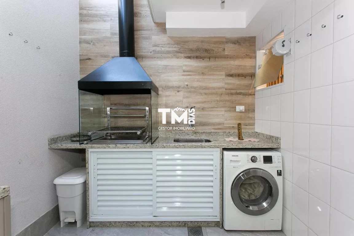 Casa de Condomínio à venda com 3 quartos, 150m² - Foto 13