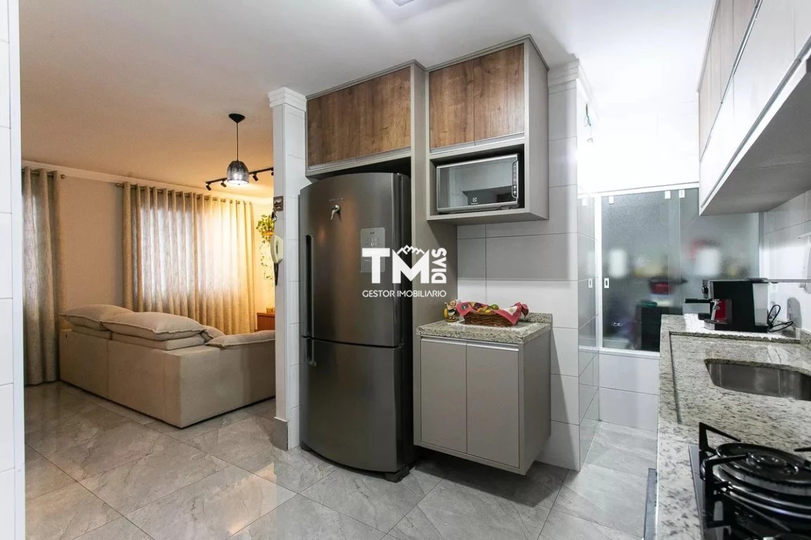 Casa de Condomínio à venda com 3 quartos, 150m² - Foto 16
