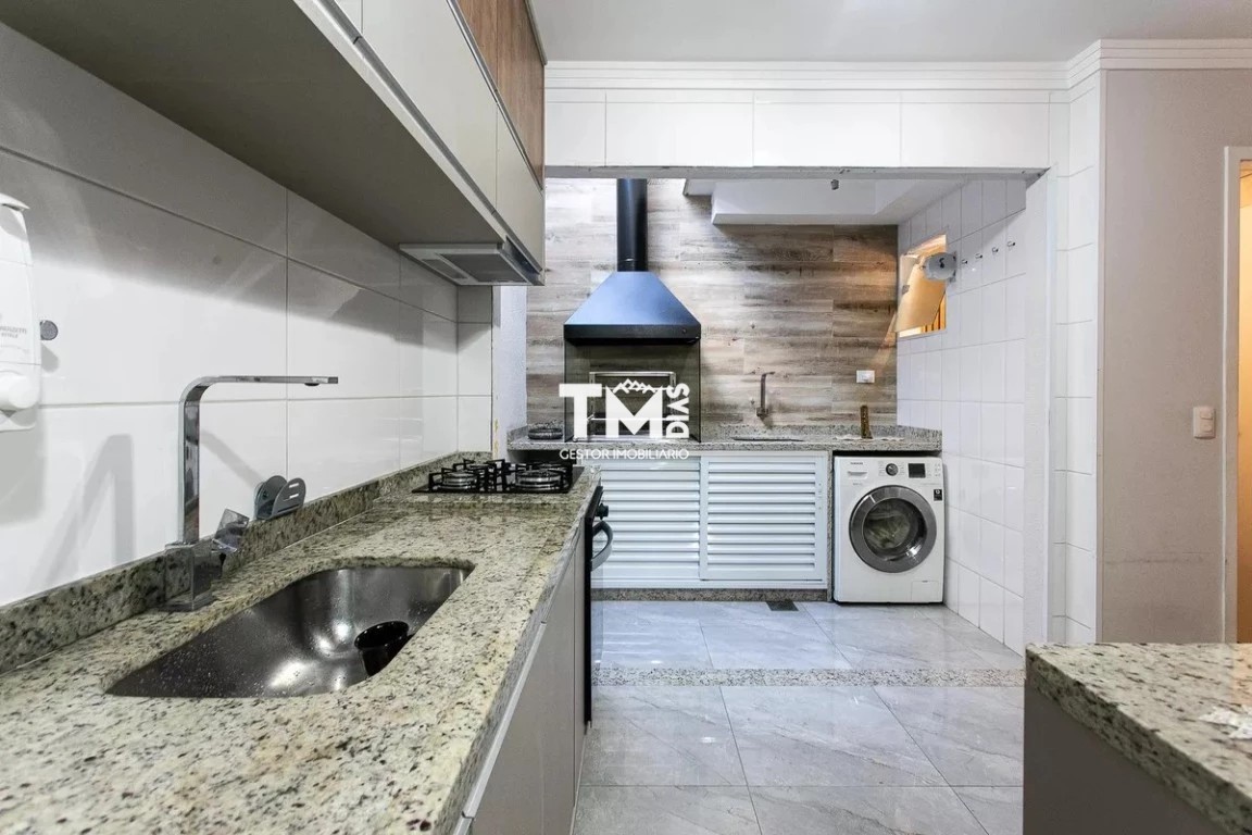 Casa de Condomínio à venda com 3 quartos, 150m² - Foto 19
