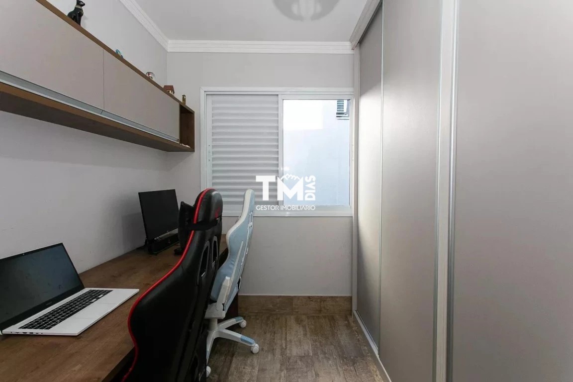 Casa de Condomínio à venda com 3 quartos, 150m² - Foto 21