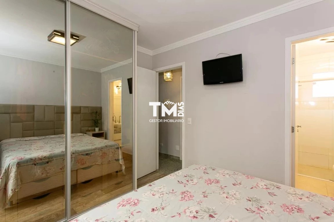 Casa de Condomínio à venda com 3 quartos, 150m² - Foto 32