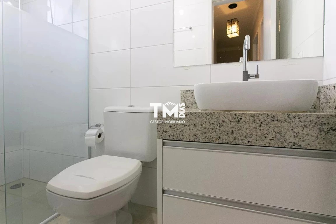 Casa de Condomínio à venda com 3 quartos, 150m² - Foto 33