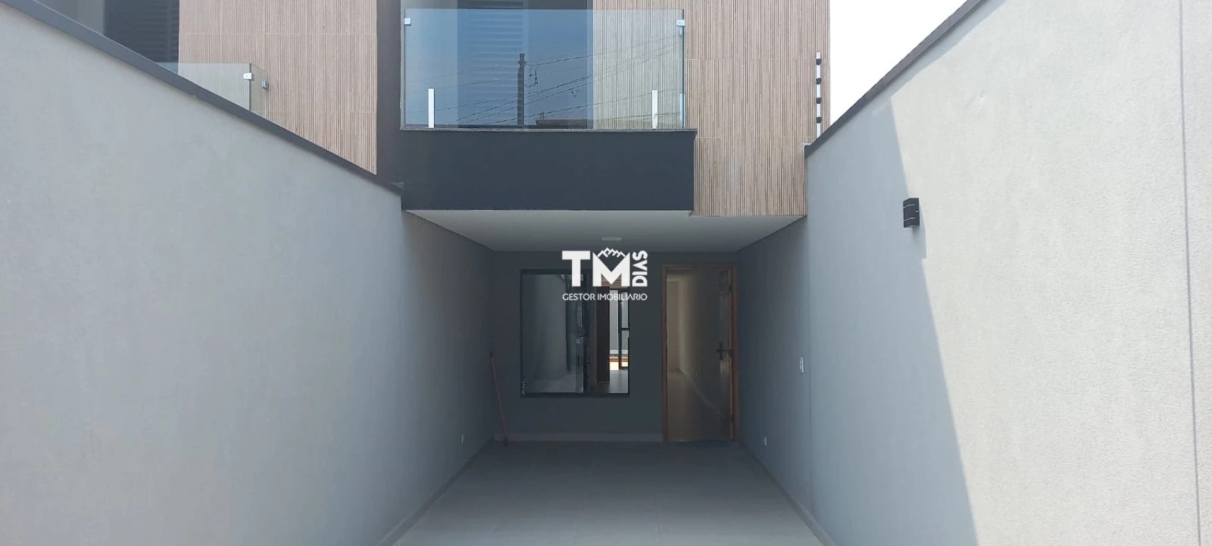 Sobrado, 3 quartos, 130 m² - Foto 2