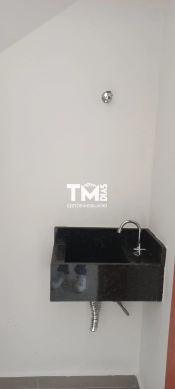 Sobrado, 3 quartos, 130 m² - Foto 12