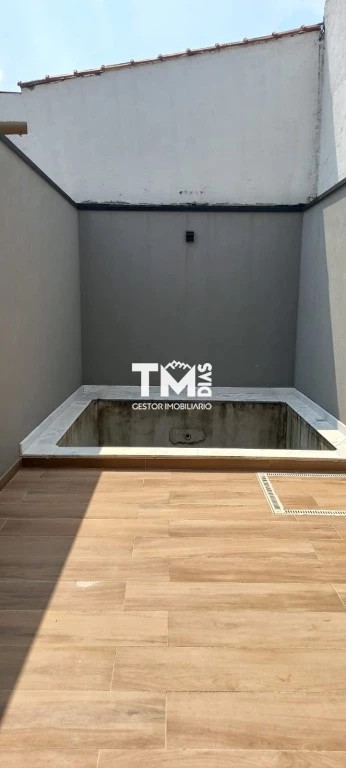 Sobrado, 3 quartos, 130 m² - Foto 19