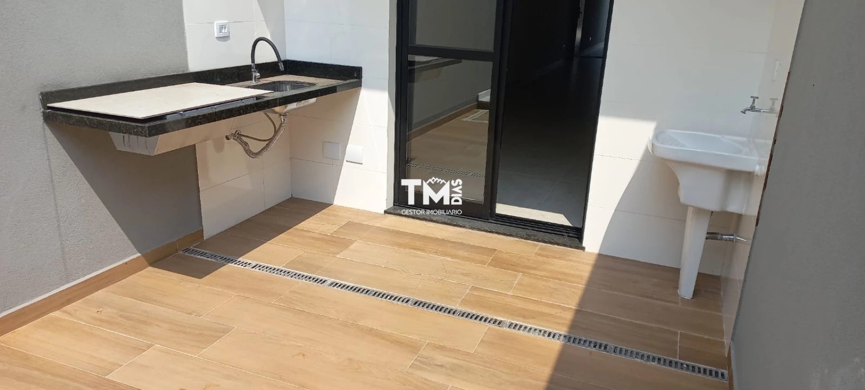 Sobrado, 3 quartos, 130 m² - Foto 21