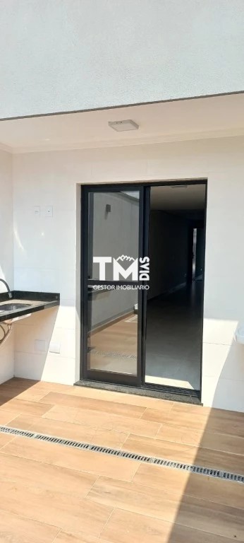 Sobrado, 3 quartos, 130 m² - Foto 22