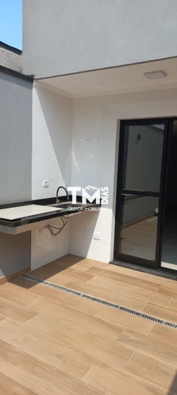 Sobrado, 3 quartos, 130 m² - Foto 23