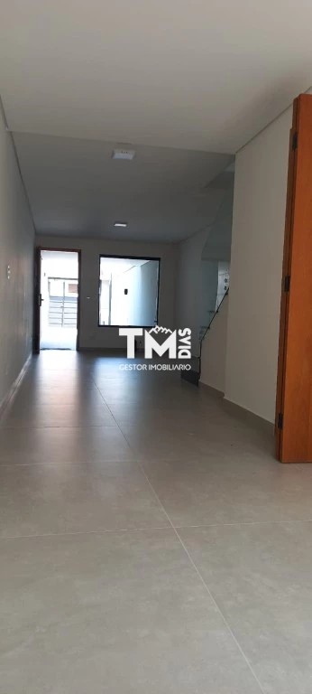Sobrado, 3 quartos, 130 m² - Foto 28