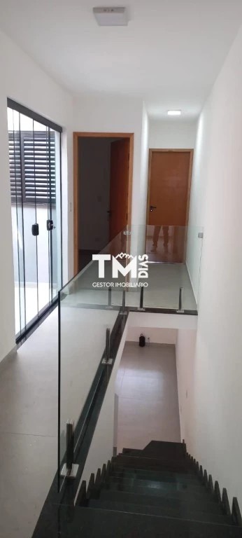 Sobrado, 3 quartos, 130 m² - Foto 37