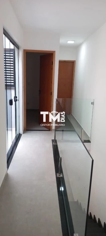 Sobrado, 3 quartos, 130 m² - Foto 42