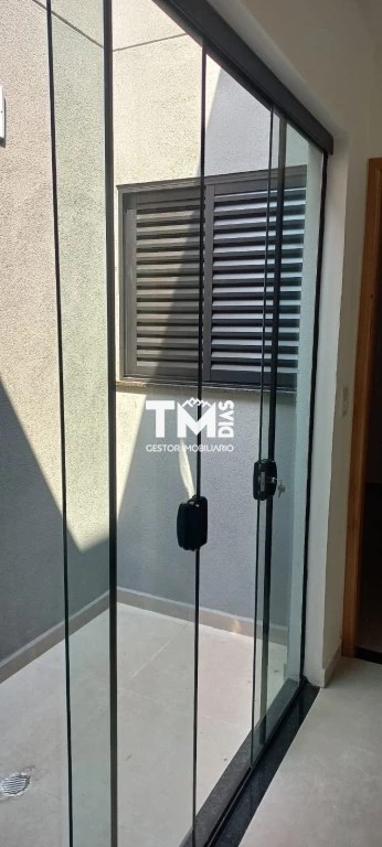 Sobrado, 3 quartos, 130 m² - Foto 43