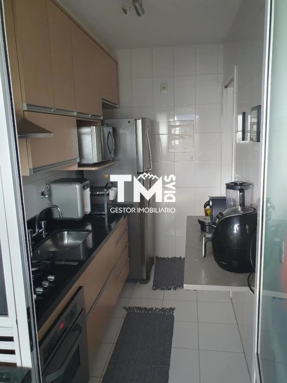 Apartamento à venda com 2 quartos, 56m² - Foto 7