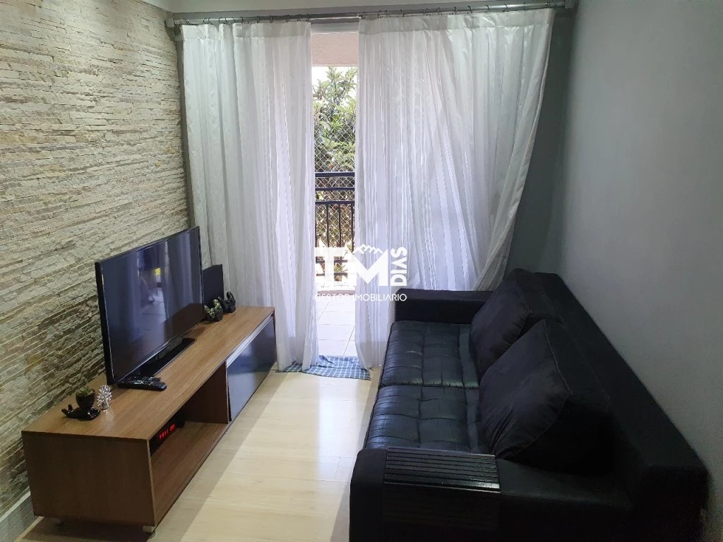 Apartamento à venda com 2 quartos, 56m² - Foto 11