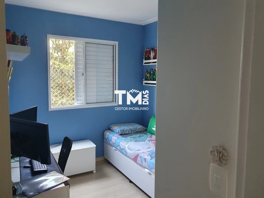 Apartamento à venda com 2 quartos, 56m² - Foto 19