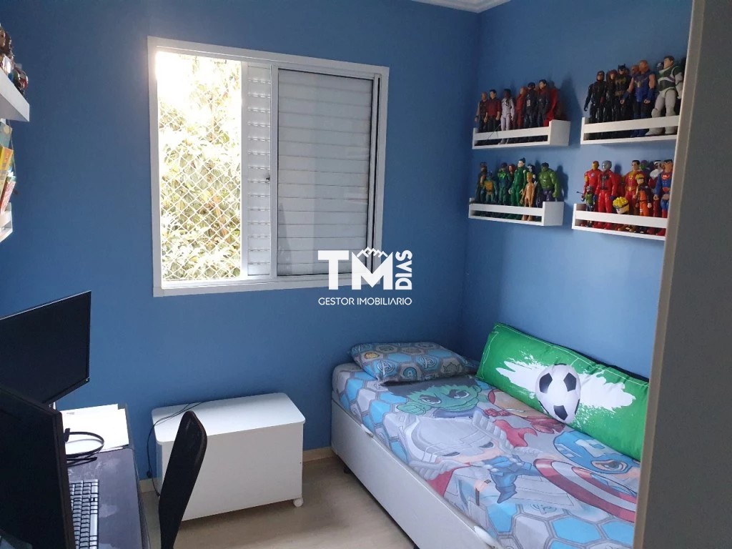 Apartamento à venda com 2 quartos, 56m² - Foto 20