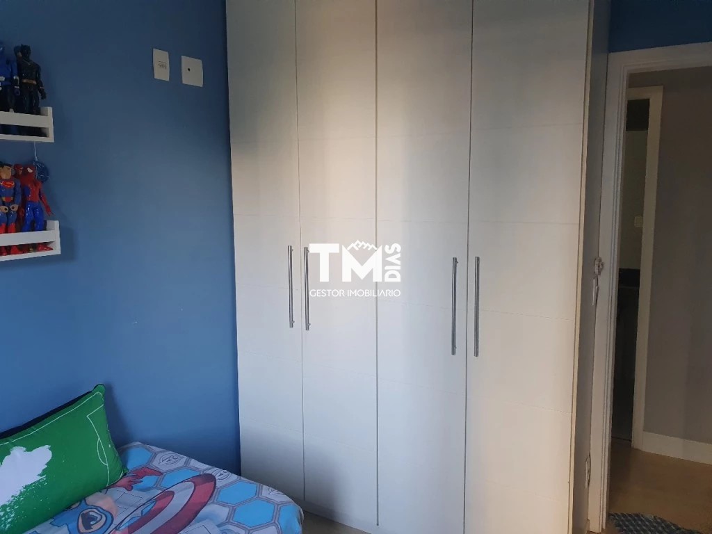 Apartamento à venda com 2 quartos, 56m² - Foto 21