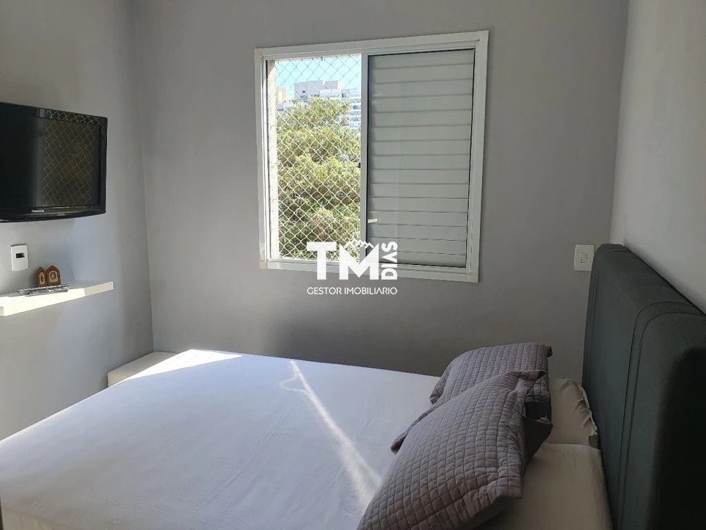 Apartamento à venda com 2 quartos, 56m² - Foto 22