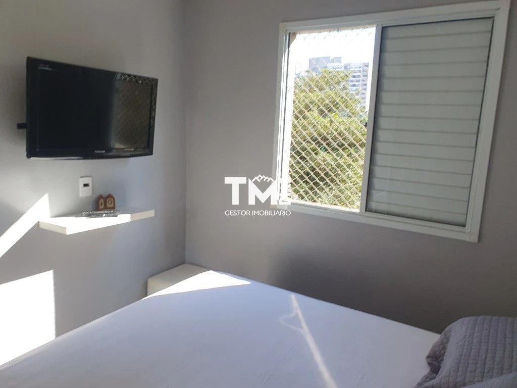 Apartamento à venda com 2 quartos, 56m² - Foto 23