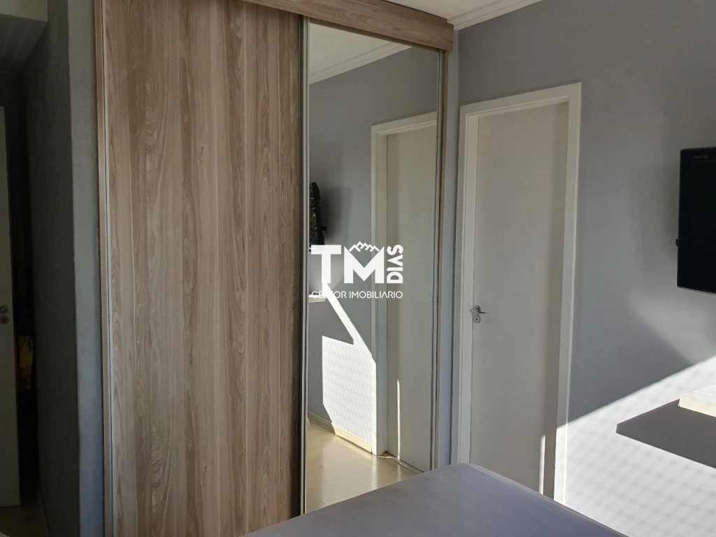 Apartamento à venda com 2 quartos, 56m² - Foto 25