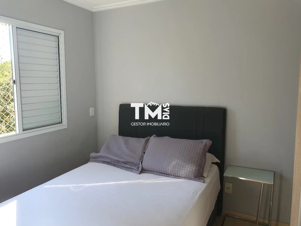 Apartamento à venda com 2 quartos, 56m² - Foto 31