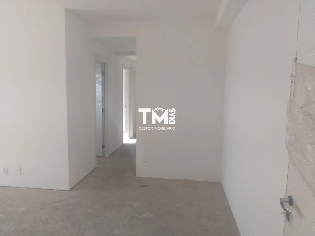 Apartamento, 3 quartos, 89 m² - Foto 1