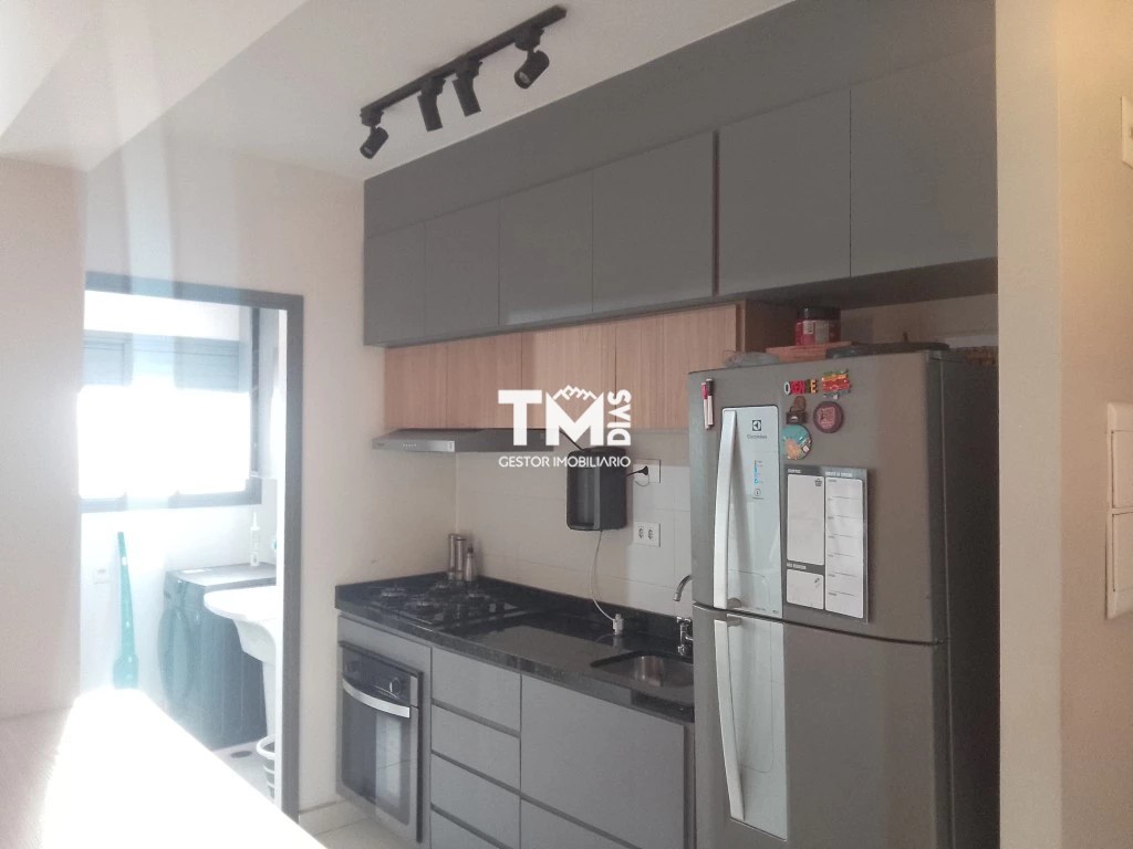Apartamento, 2 quartos, 73 m² - Foto 1