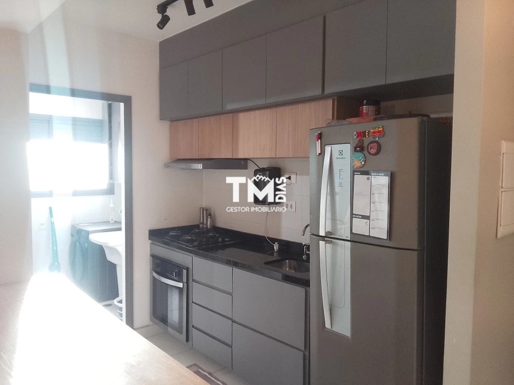 Apartamento, 2 quartos, 73 m² - Foto 2