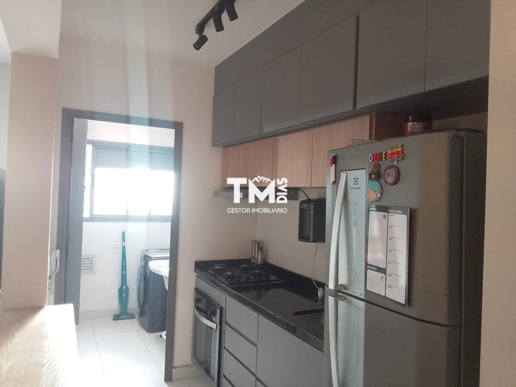 Apartamento, 2 quartos, 73 m² - Foto 3