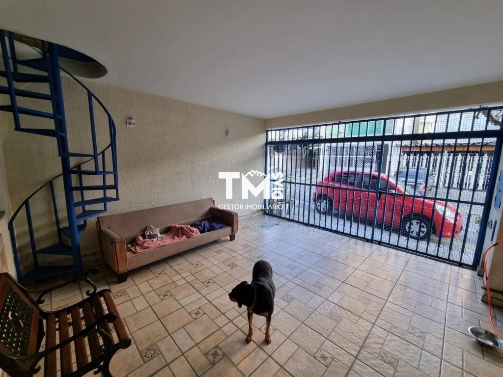 Casa de Condomínio à venda com 3 quartos, 190m² - Foto 34