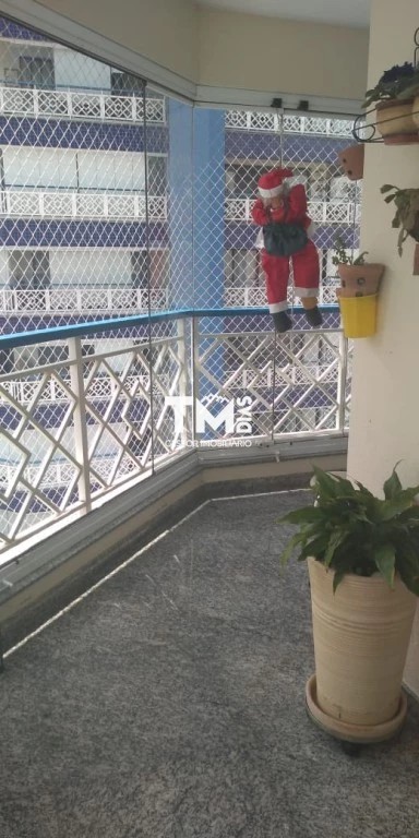 Apartamento, 3 quartos, 151 m² - Foto 2