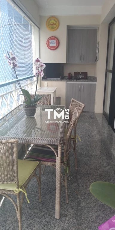 Apartamento, 3 quartos, 151 m² - Foto 3