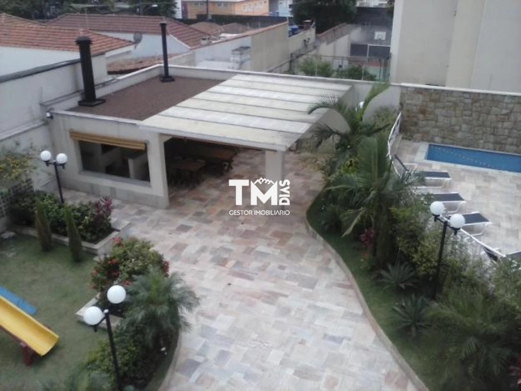 Apartamento, 3 quartos, 151 m² - Foto 4