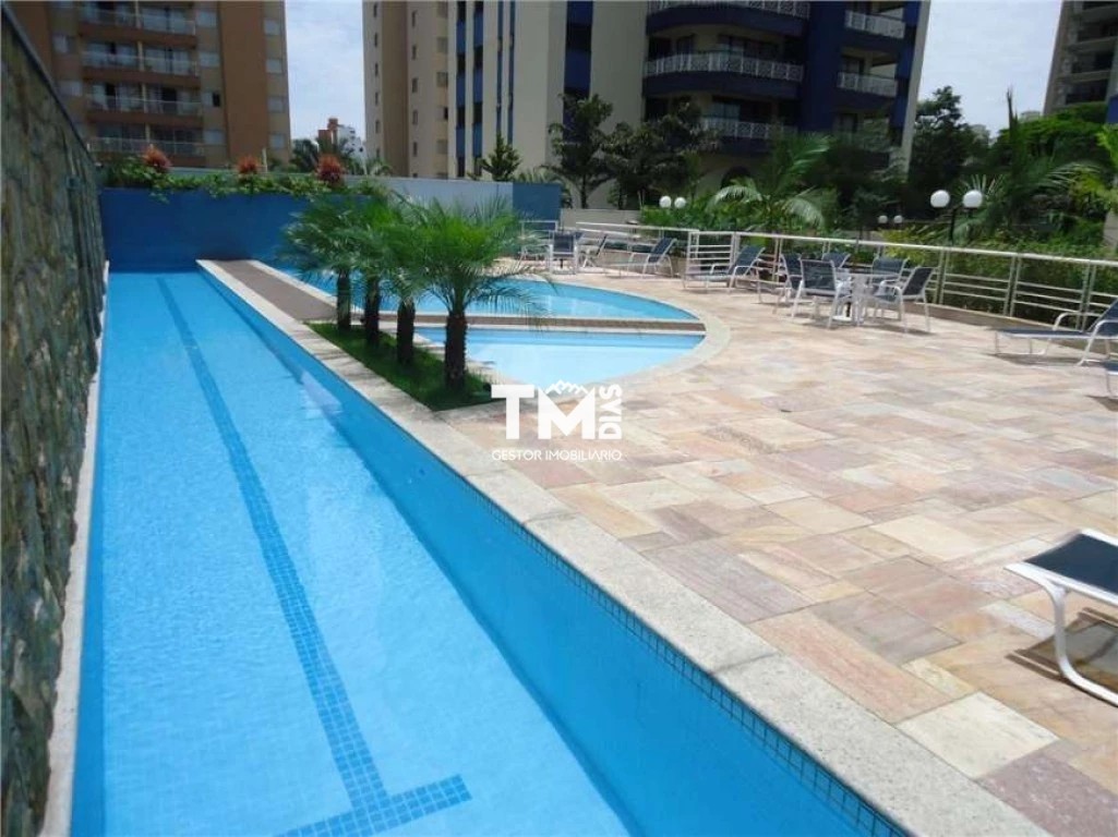Apartamento, 3 quartos, 151 m² - Foto 21