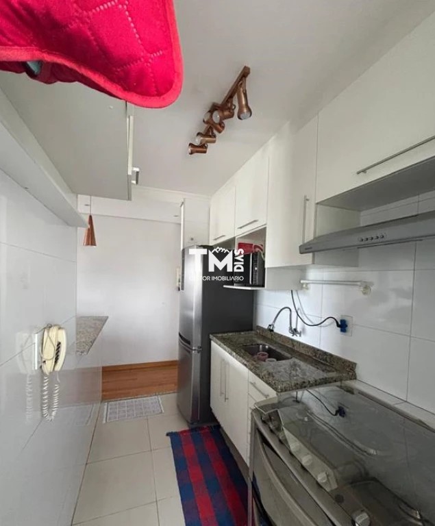 Apartamento, 2 quartos, 50 m² - Foto 3