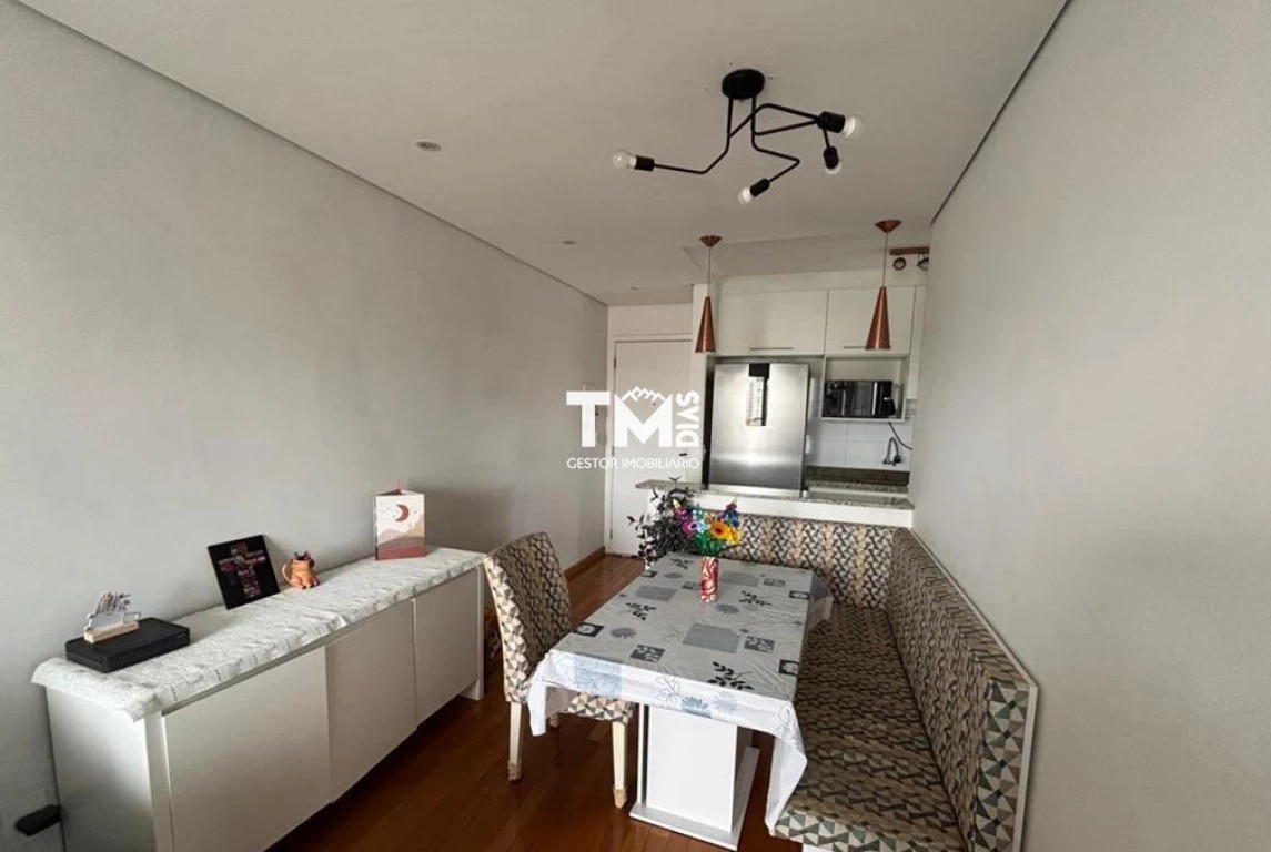 Apartamento, 2 quartos, 50 m² - Foto 7