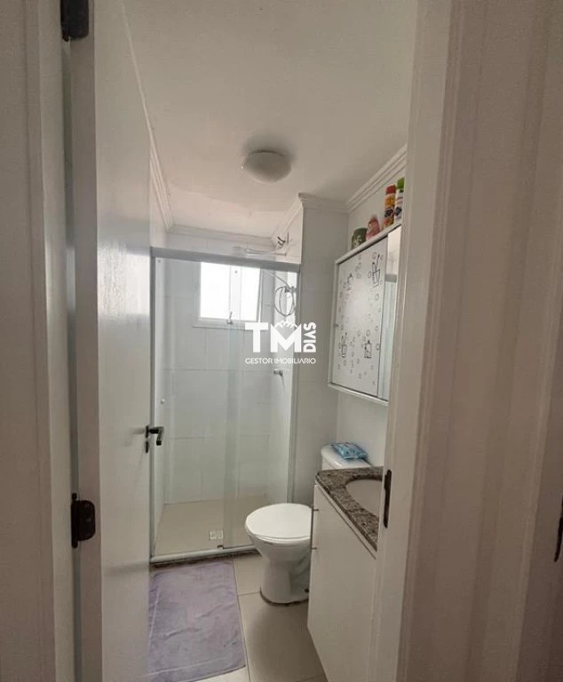 Apartamento, 2 quartos, 50 m² - Foto 8