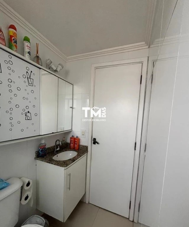 Apartamento, 2 quartos, 50 m² - Foto 9