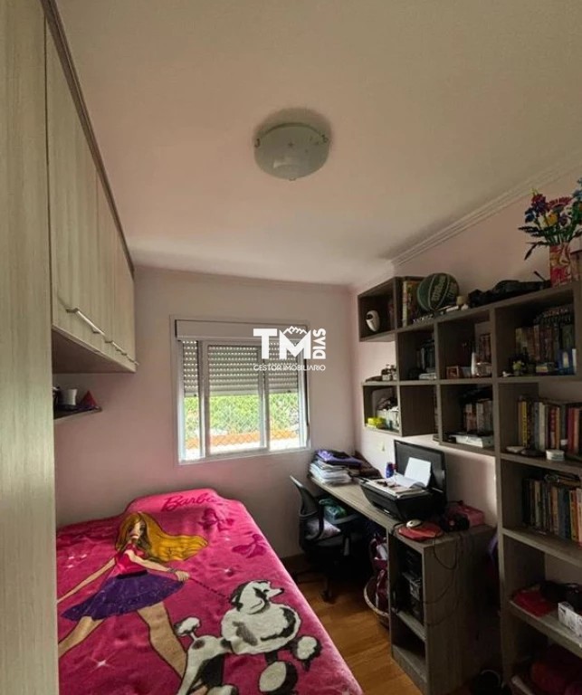 Apartamento, 2 quartos, 50 m² - Foto 11