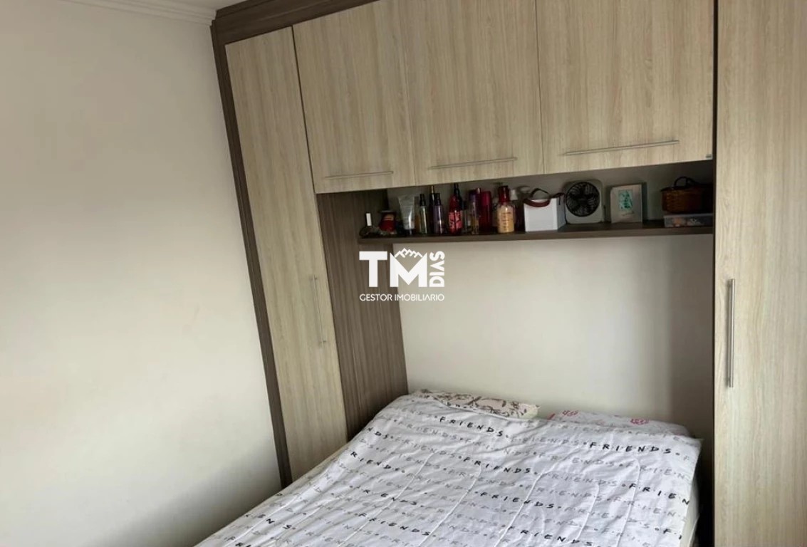 Apartamento, 2 quartos, 50 m² - Foto 13