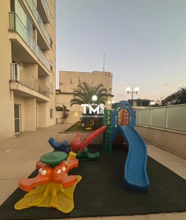 Apartamento, 2 quartos, 50 m² - Foto 15