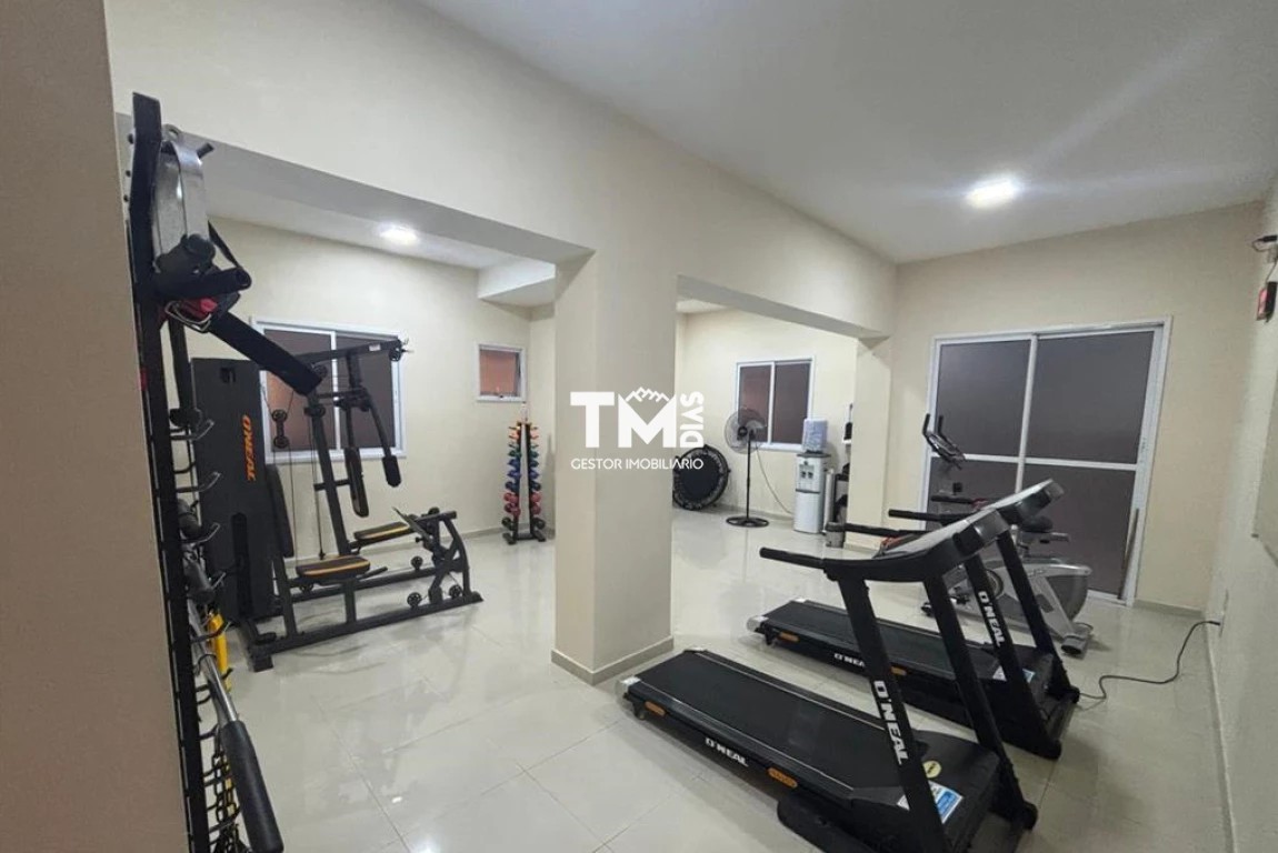 Apartamento, 2 quartos, 50 m² - Foto 20