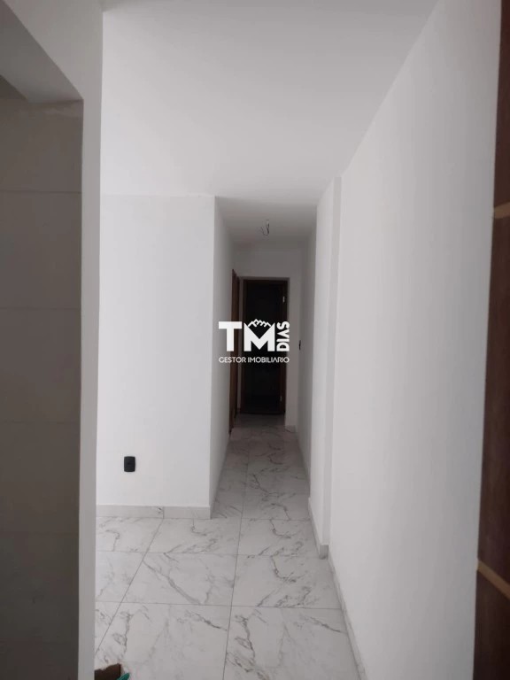 Apartamento, 2 quartos, 45 m² - Foto 1