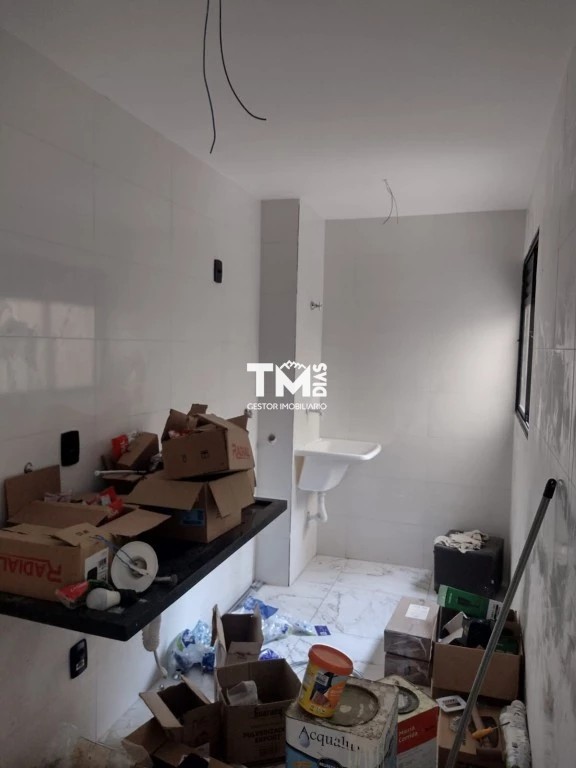 Apartamento, 2 quartos, 45 m² - Foto 2
