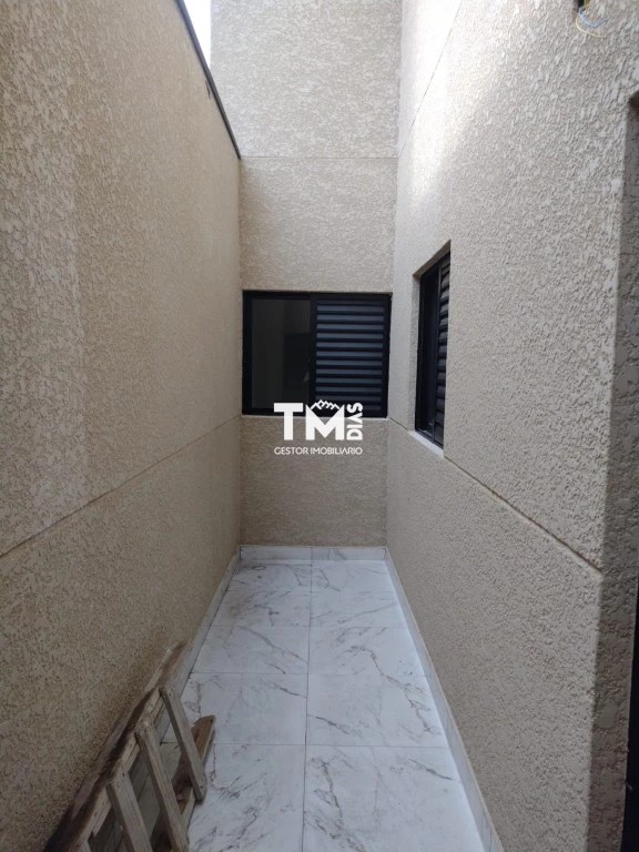 Apartamento, 2 quartos, 45 m² - Foto 4