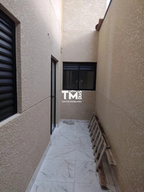 Apartamento, 2 quartos, 45 m² - Foto 5