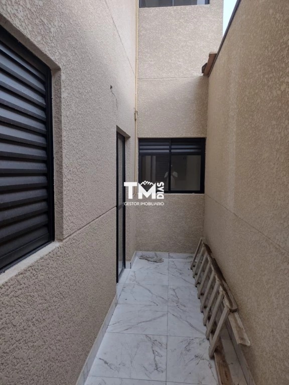 Apartamento, 2 quartos, 45 m² - Foto 6