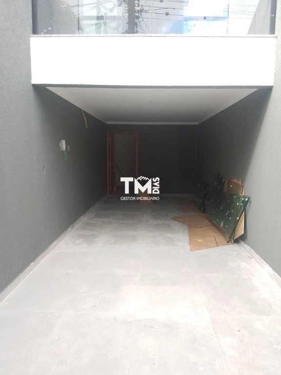 Sobrado, 3 quartos, 145 m² - Foto 2