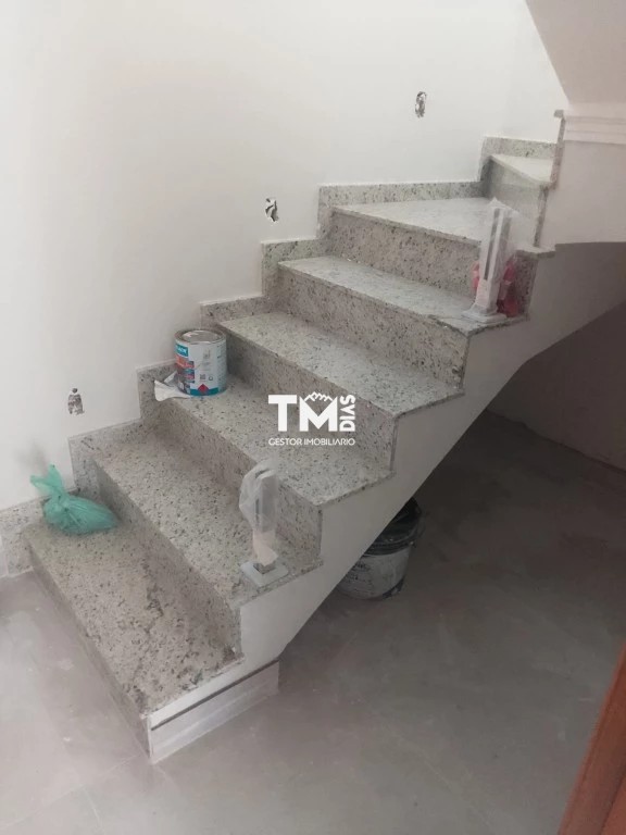 Sobrado, 3 quartos, 145 m² - Foto 3